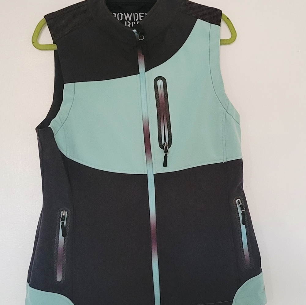 Powder River Outfitters By Panhandle Slim Women's Vest - Picture 2 of 4